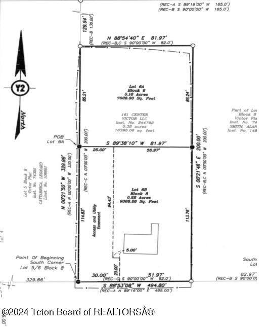 Victor, Idaho 83455, United States, 1 Bedroom Bedrooms, ,1 BathroomBathrooms,Residential,Active,62542