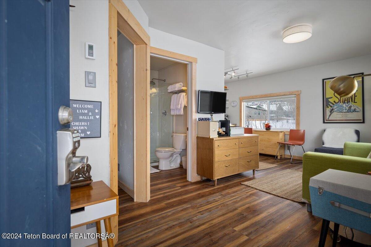 Victor, Idaho 83455, United States, 1 Bedroom Bedrooms, ,1 BathroomBathrooms,Residential,Active,62542