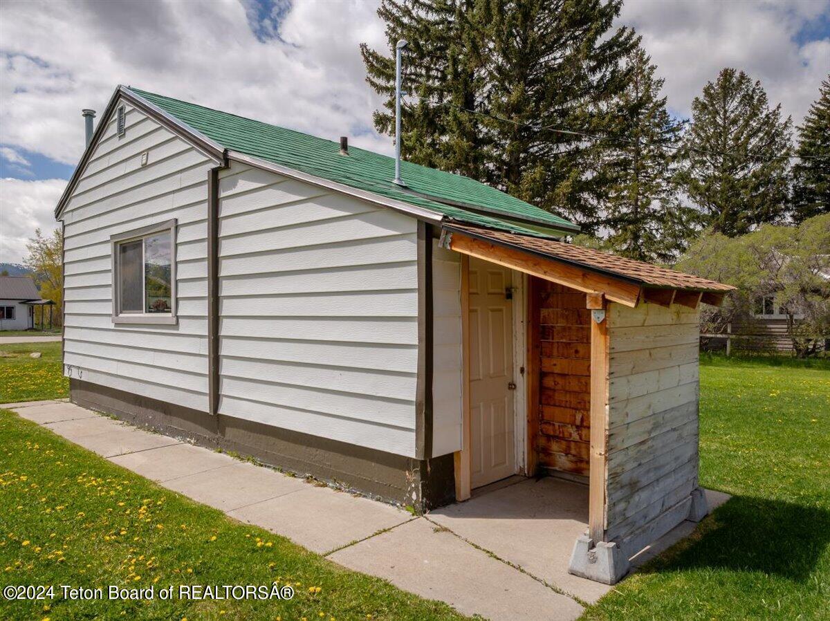 Victor, Idaho 83455, United States, 1 Bedroom Bedrooms, ,1 BathroomBathrooms,Residential,Active,62542