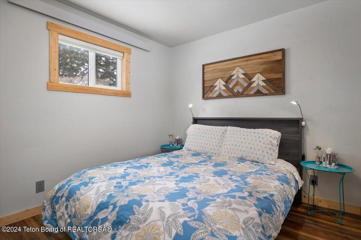 Victor, Idaho 83455, United States, 1 Bedroom Bedrooms, ,1 BathroomBathrooms,Residential,Active,62542