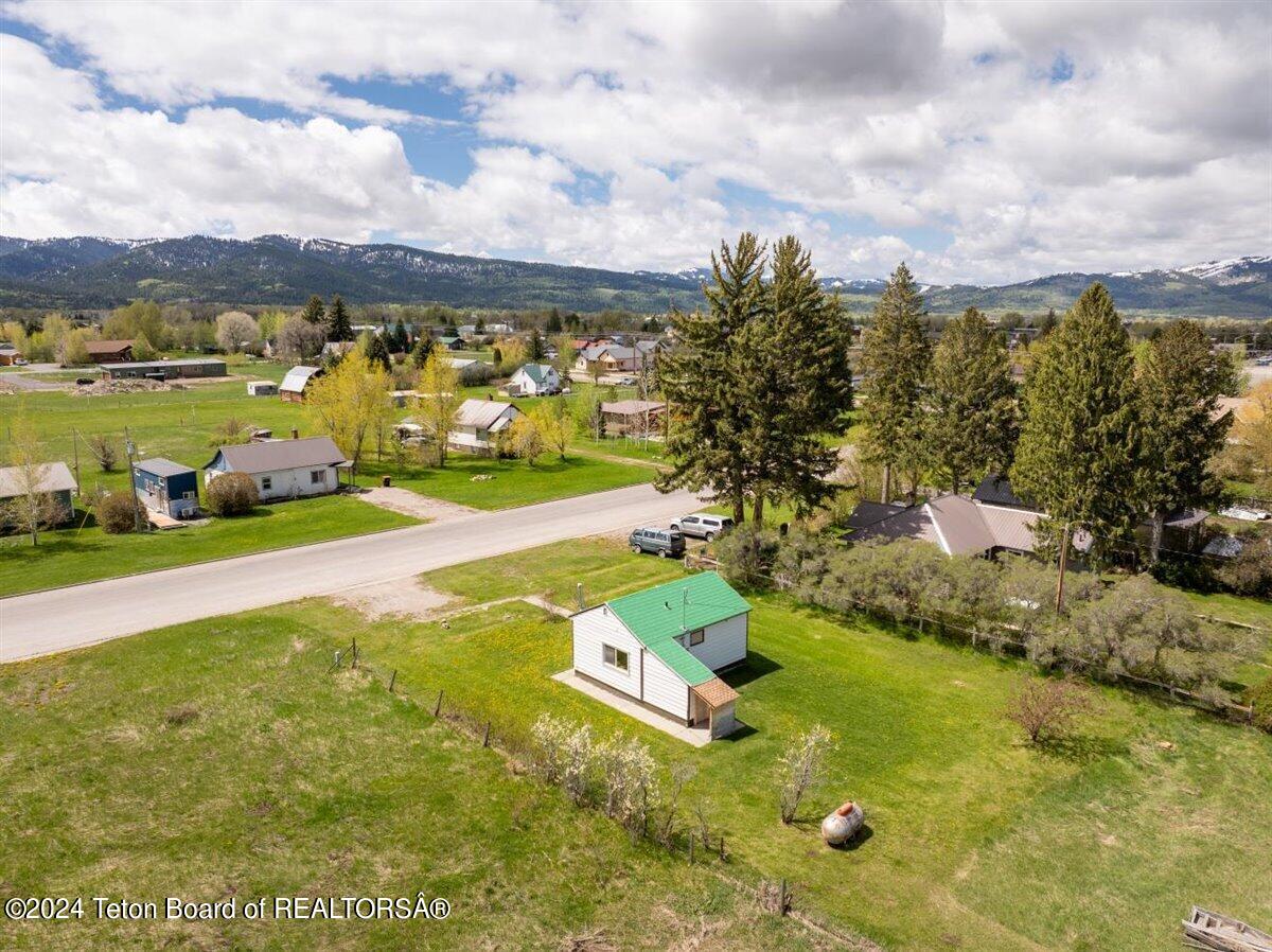 Victor, Idaho 83455, United States, 1 Bedroom Bedrooms, ,1 BathroomBathrooms,Residential,Active,62542