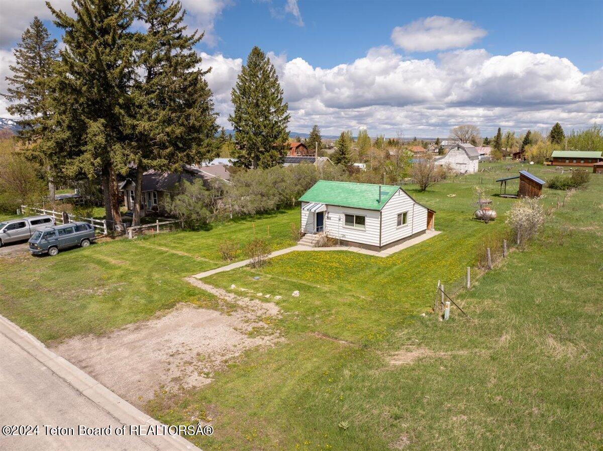 Victor, Idaho 83455, United States, 1 Bedroom Bedrooms, ,1 BathroomBathrooms,Residential,Active,62542