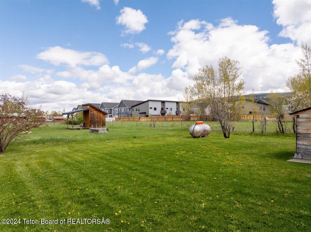 Victor, Idaho 83455, United States, 1 Bedroom Bedrooms, ,1 BathroomBathrooms,Residential,Active,62542