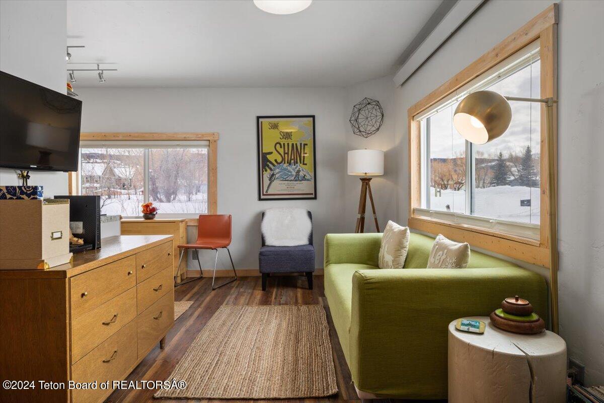 Victor, Idaho 83455, United States, 1 Bedroom Bedrooms, ,1 BathroomBathrooms,Residential,Active,62542