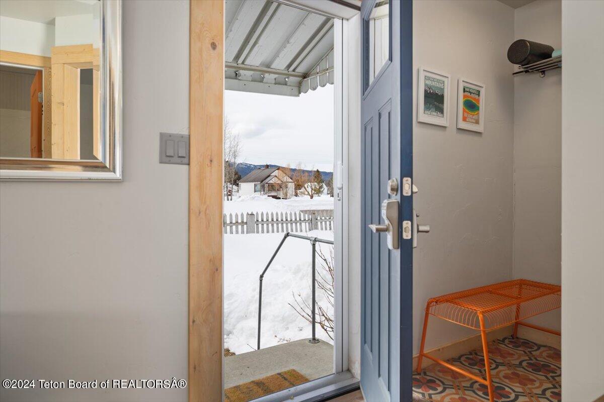 Victor, Idaho 83455, United States, 1 Bedroom Bedrooms, ,1 BathroomBathrooms,Residential,Active,62542