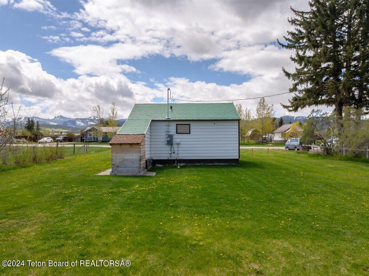 Victor, Idaho 83455, United States, 1 Bedroom Bedrooms, ,1 BathroomBathrooms,Residential,Active,62542