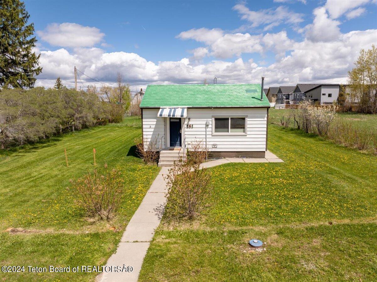 Victor, Idaho 83455, United States, 1 Bedroom Bedrooms, ,1 BathroomBathrooms,Residential,Active,62542