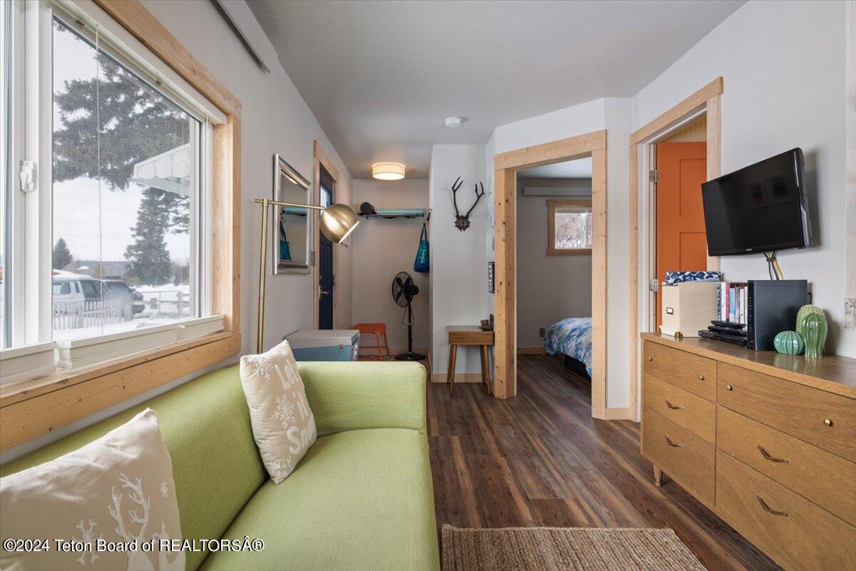 Victor, Idaho 83455, United States, 1 Bedroom Bedrooms, ,1 BathroomBathrooms,Residential,Active,62542