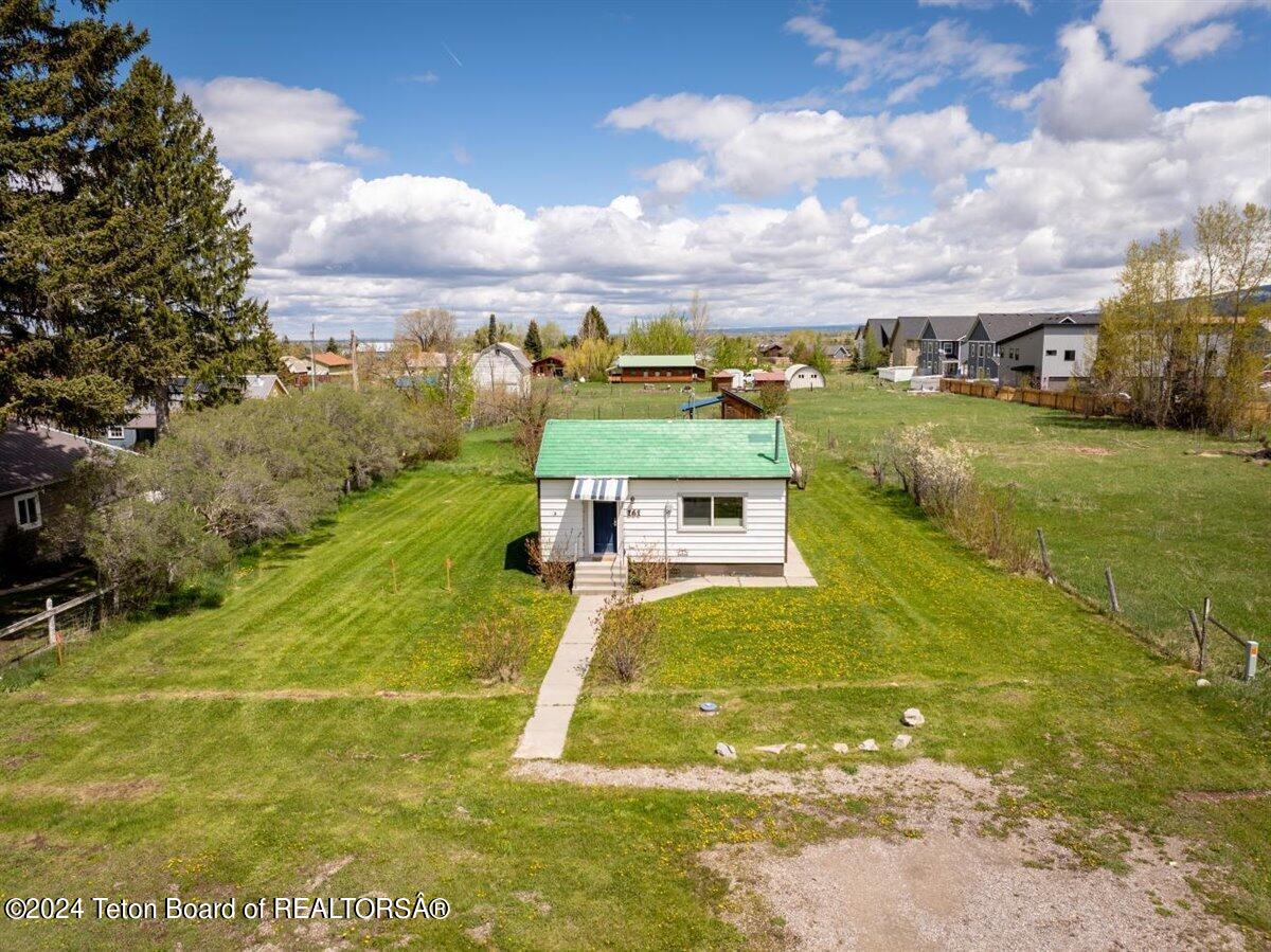 Victor, Idaho 83455, United States, 1 Bedroom Bedrooms, ,1 BathroomBathrooms,Residential,Active,62542