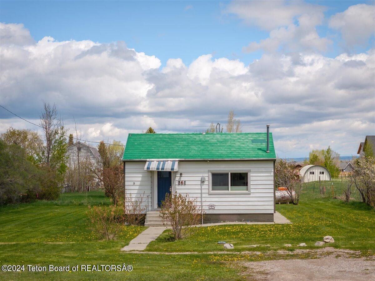 Victor, Idaho 83455, United States, 1 Bedroom Bedrooms, ,1 BathroomBathrooms,Residential,Active,62542