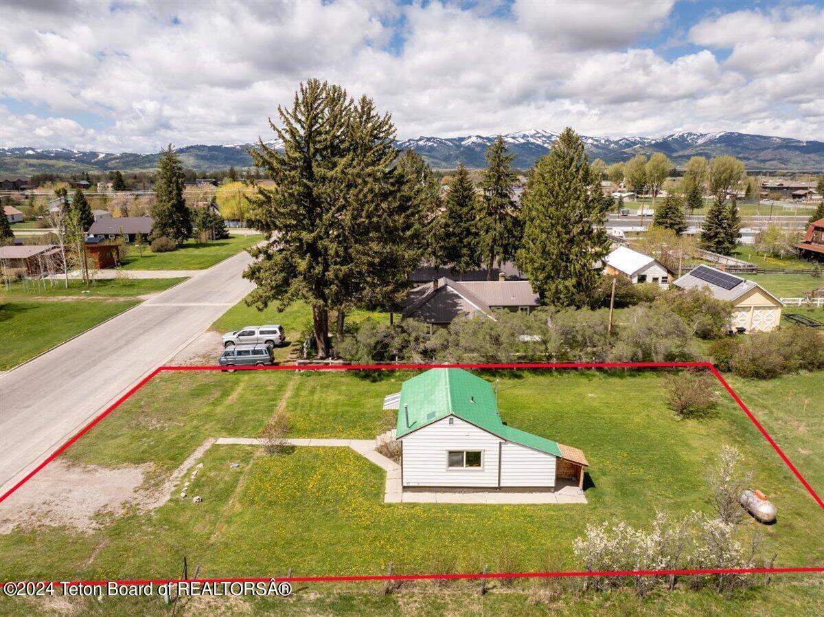 Victor, Idaho 83455, United States, 1 Bedroom Bedrooms, ,1 BathroomBathrooms,Residential,Active,62542