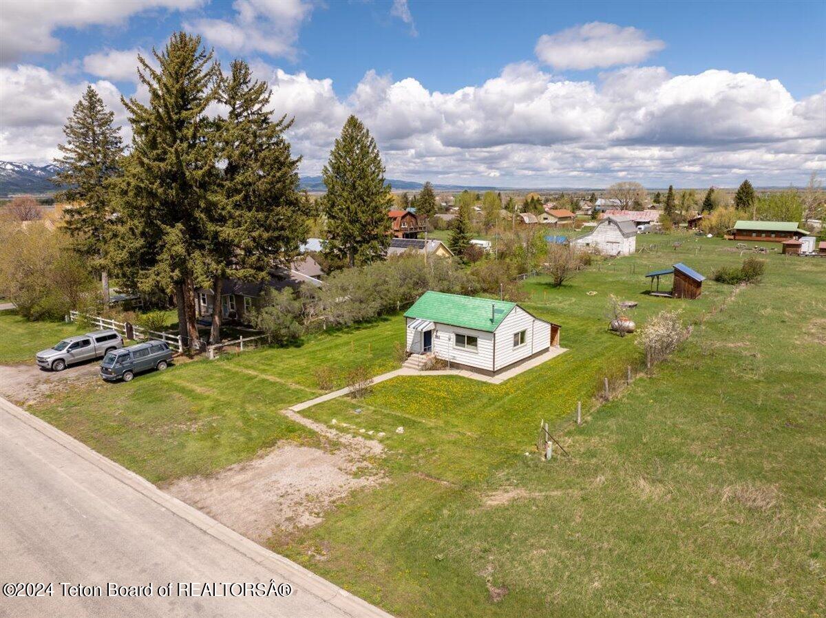 Victor, Idaho 83455, United States, 1 Bedroom Bedrooms, ,1 BathroomBathrooms,Residential,Active,62542