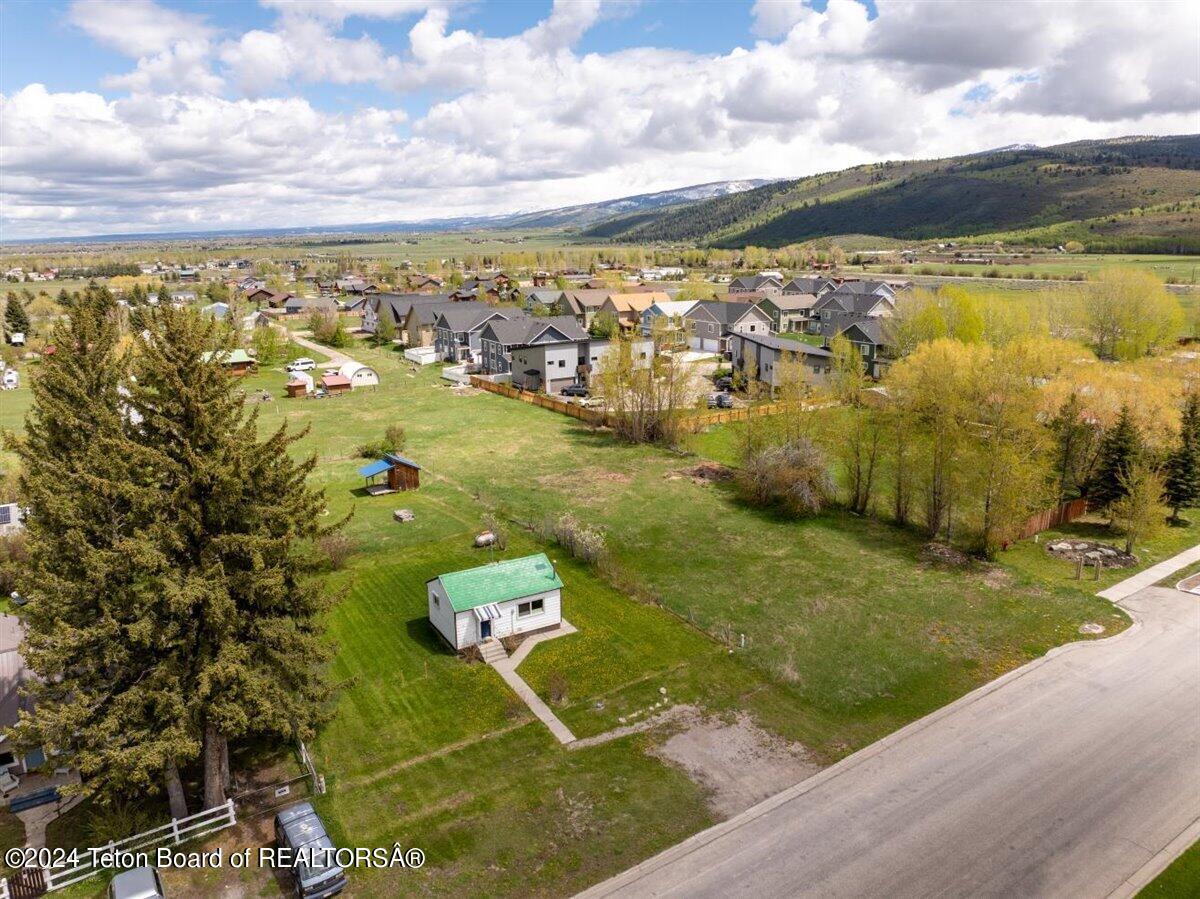 Victor, Idaho 83455, United States, 1 Bedroom Bedrooms, ,1 BathroomBathrooms,Residential,Active,62542