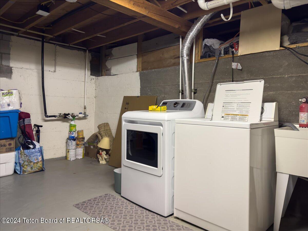 Victor, Idaho 83455, United States, 1 Bedroom Bedrooms, ,1 BathroomBathrooms,Residential,Active,62542