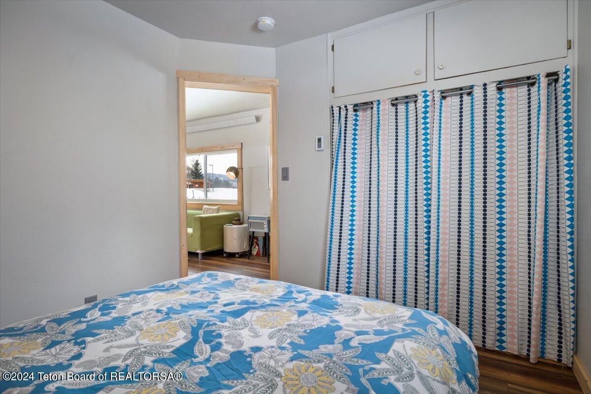 Victor, Idaho 83455, United States, 1 Bedroom Bedrooms, ,1 BathroomBathrooms,Residential,Active,62542