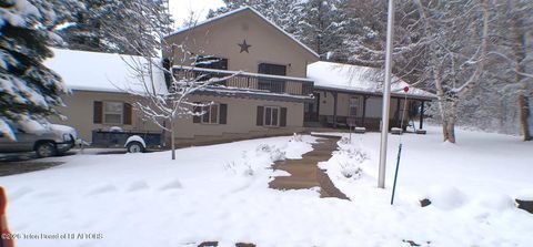 Photo of 67 Hillside Circle, Star Valley Ranch, WY 83127 (MLS # 26-544)