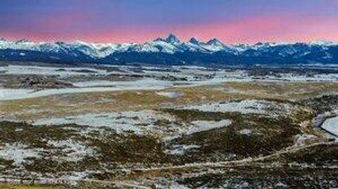 Photo of 2084 Moose Way, Tetonia, ID 83452 (MLS # 26-182)