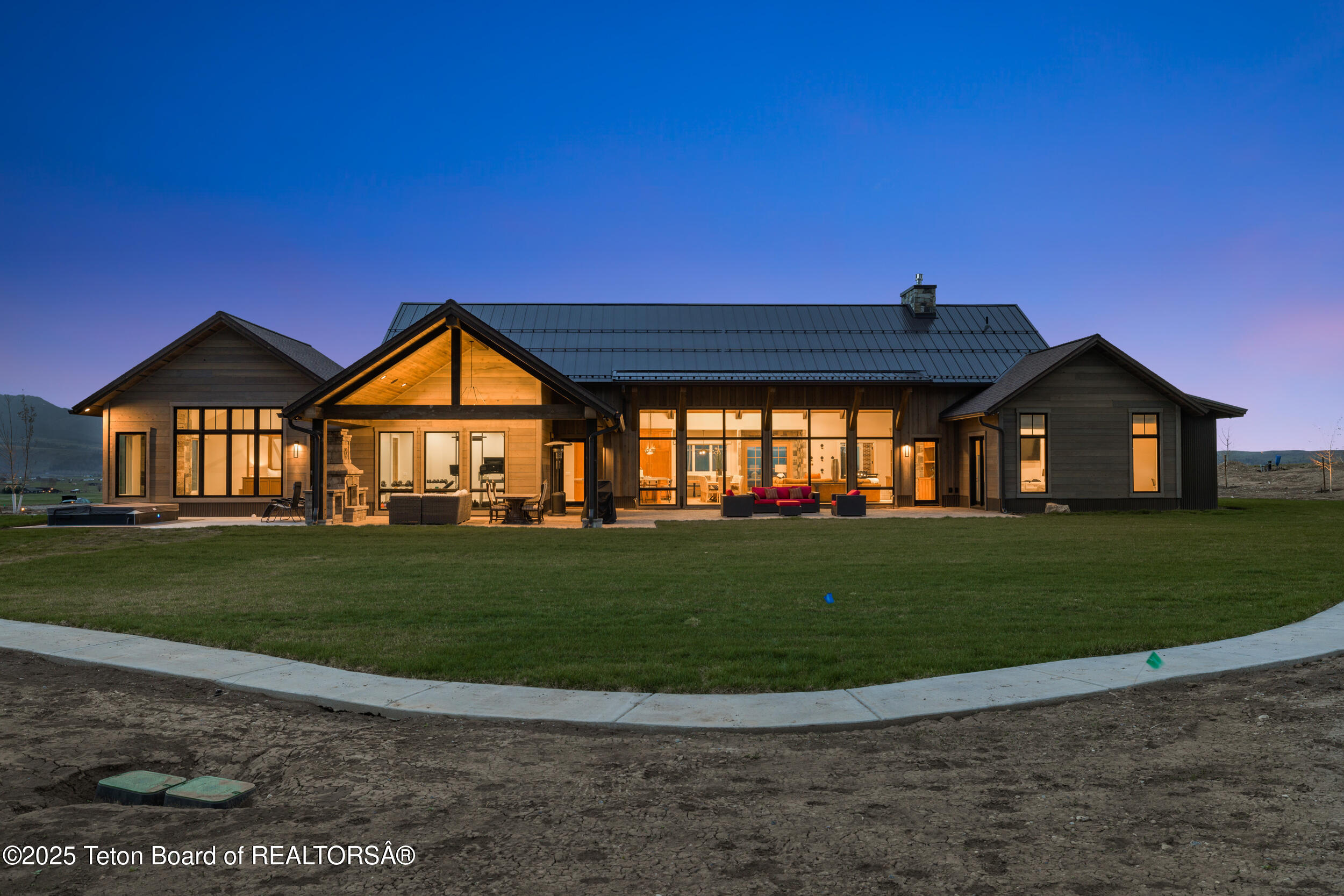 Swan Valley, Idaho 83449, United States, 4 Bedrooms Bedrooms, ,4 BathroomsBathrooms,Residential,Active,225448