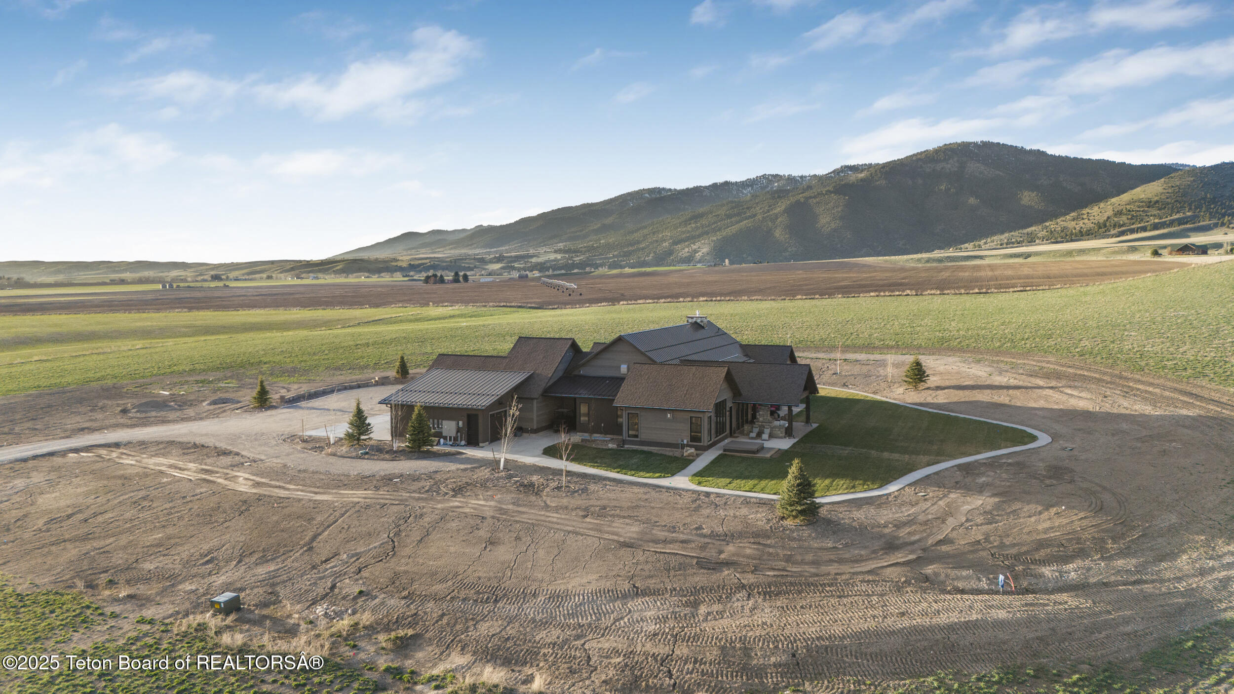 Swan Valley, Idaho 83449, United States, 4 Bedrooms Bedrooms, ,4 BathroomsBathrooms,Residential,Active,225448