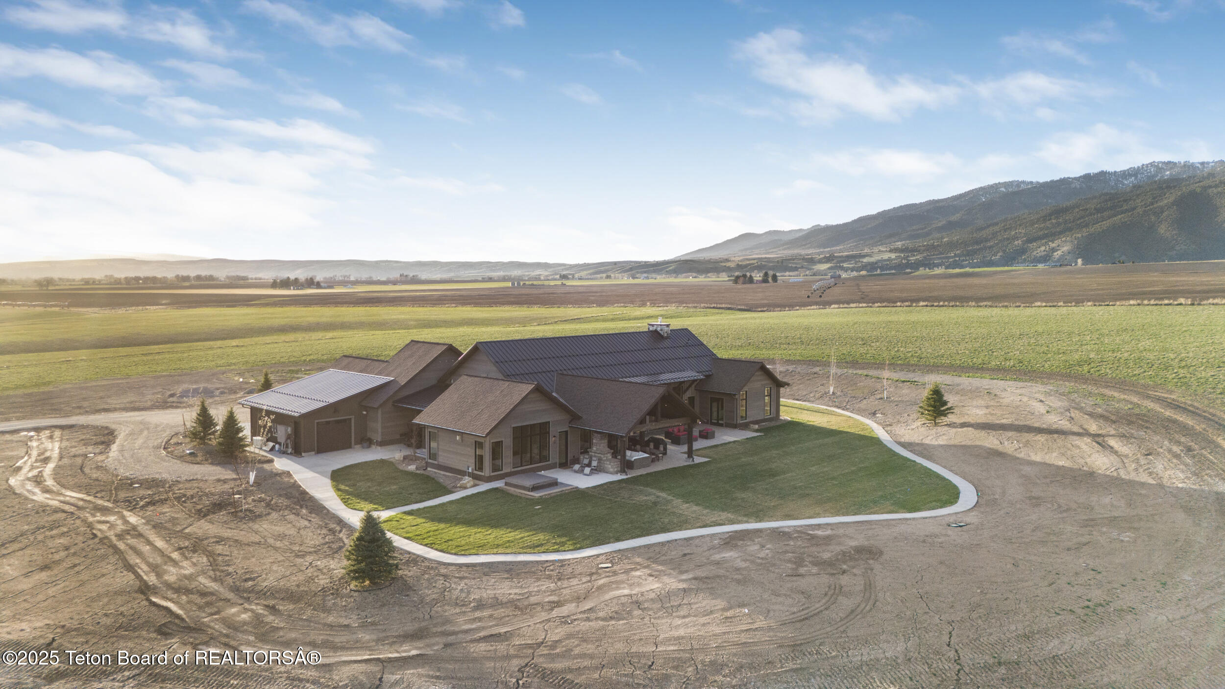 Swan Valley, Idaho 83449, United States, 4 Bedrooms Bedrooms, ,4 BathroomsBathrooms,Residential,Active,225448