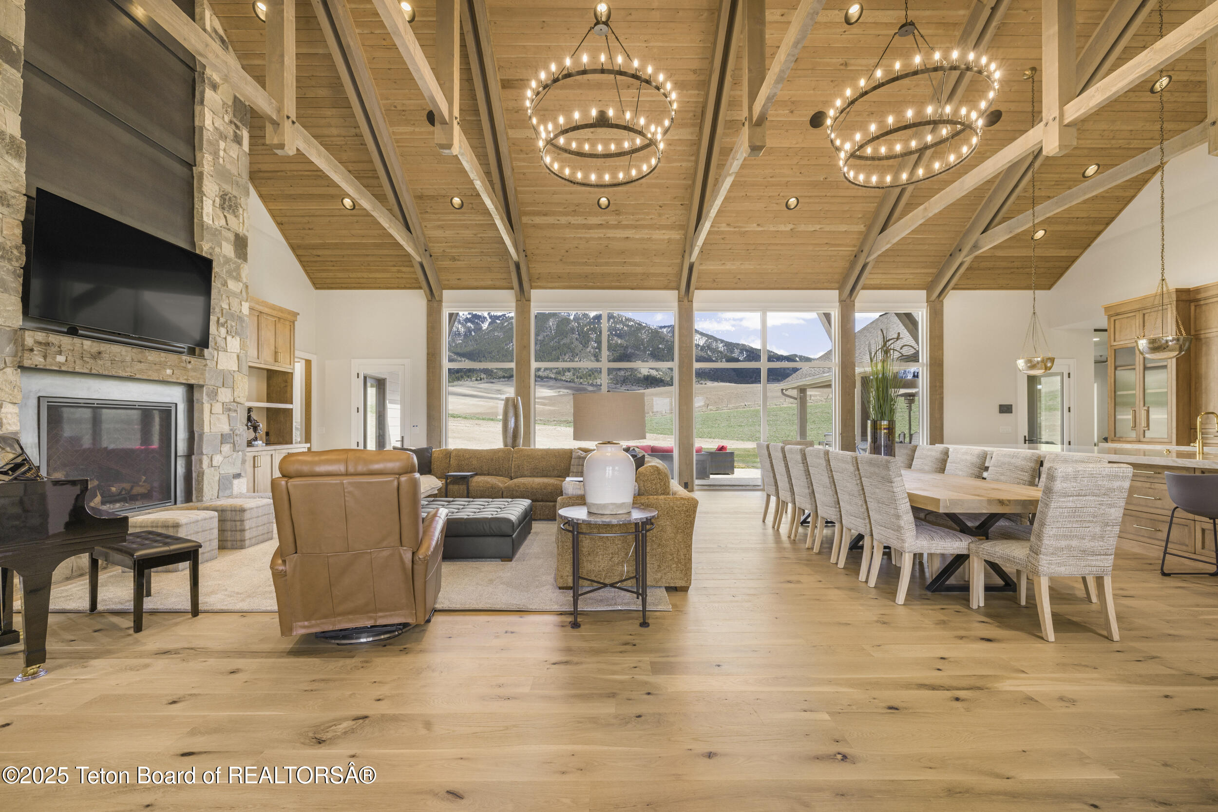 Swan Valley, Idaho 83449, United States, 4 Bedrooms Bedrooms, ,4 BathroomsBathrooms,Residential,Active,225448