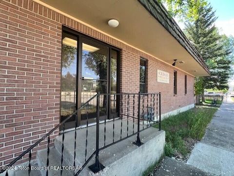 Photo of 722 Cedar Avenue, Kemmerer, WY 83101 (MLS # 24-1617)