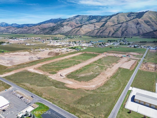 LOT 22 BLUE JAY LANE, AFTON, WY 83110 - Image 4ab963003b5460f8ff2bacd23a33d67d/1358228226