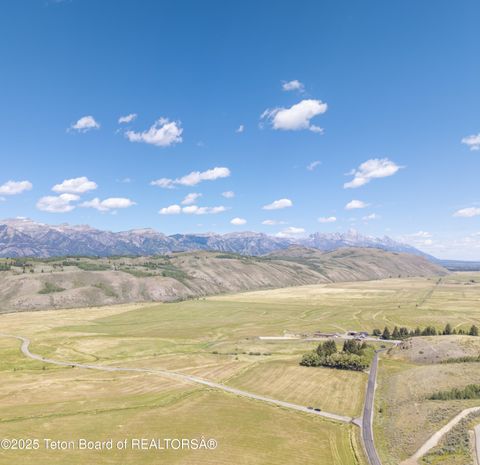 Photo of 1000 N Spring Gulch Road, Jackson, WY 83001 (MLS # 25-2354)