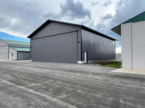 Photo of 19 AIRPORT Road, Afton, WY 83110 (MLS # 26-724)