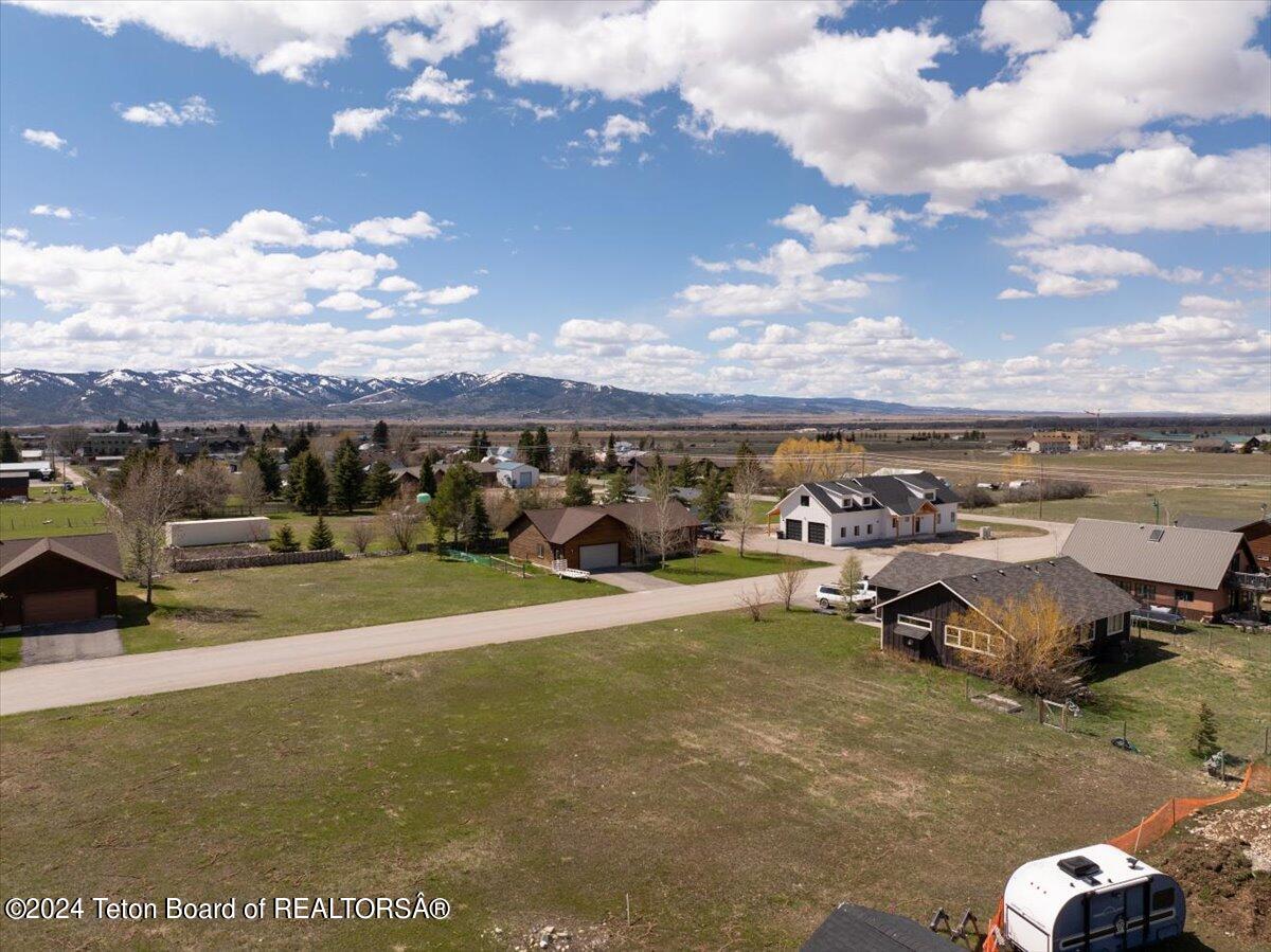 Victor, Idaho 83455, United States, ,Land,Active,58106