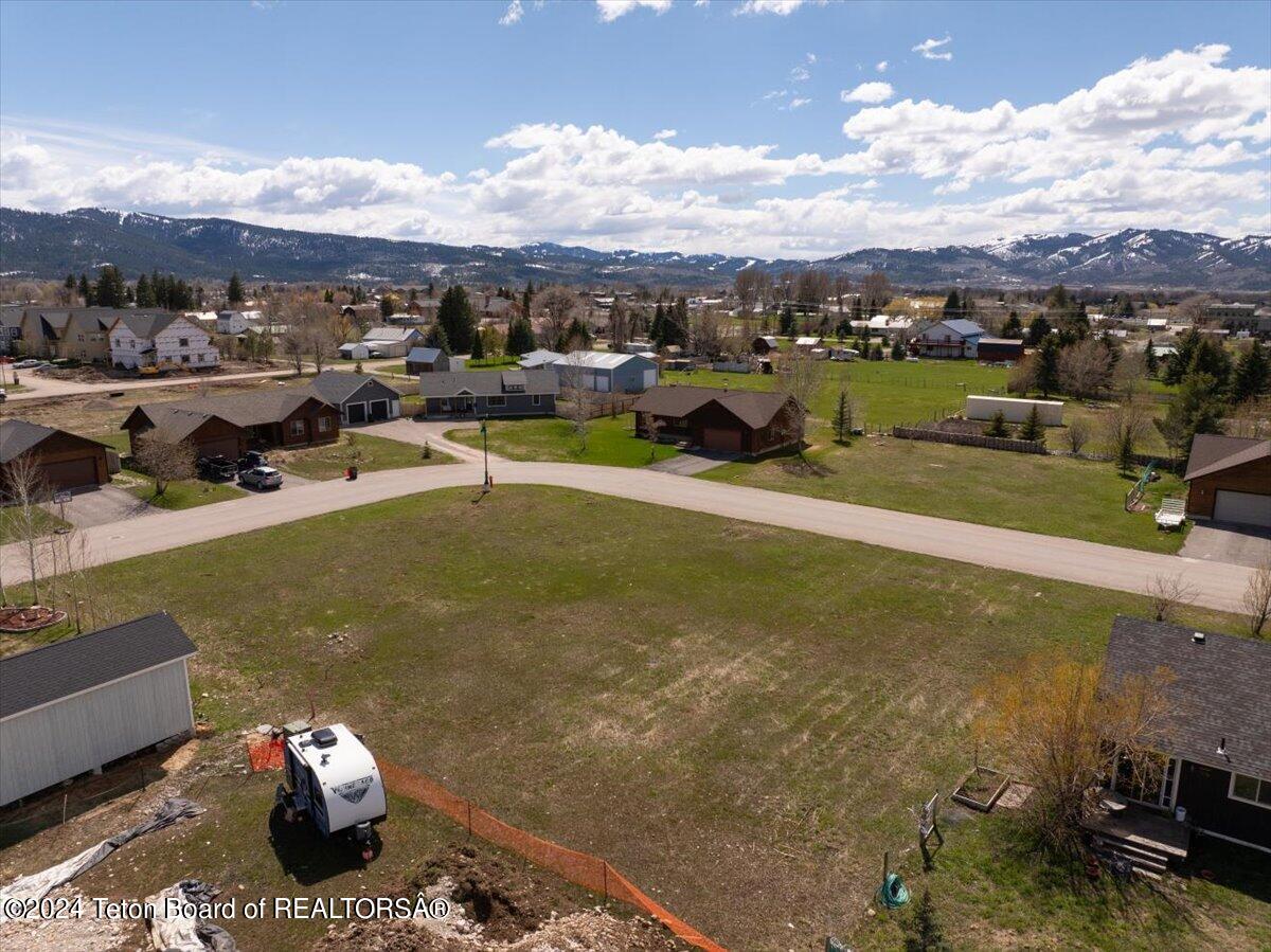 Victor, Idaho 83455, United States, ,Land,Active,58106