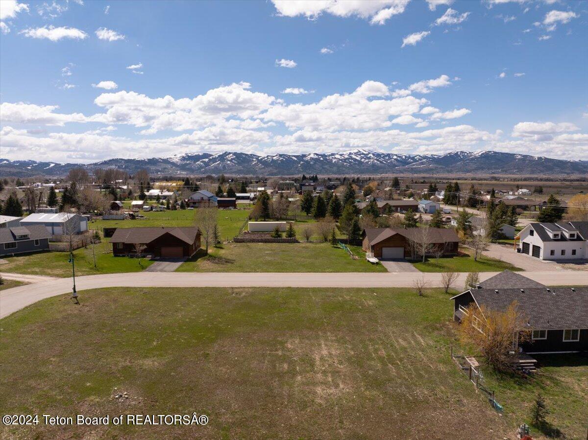 Victor, Idaho 83455, United States, ,Land,Active,58106