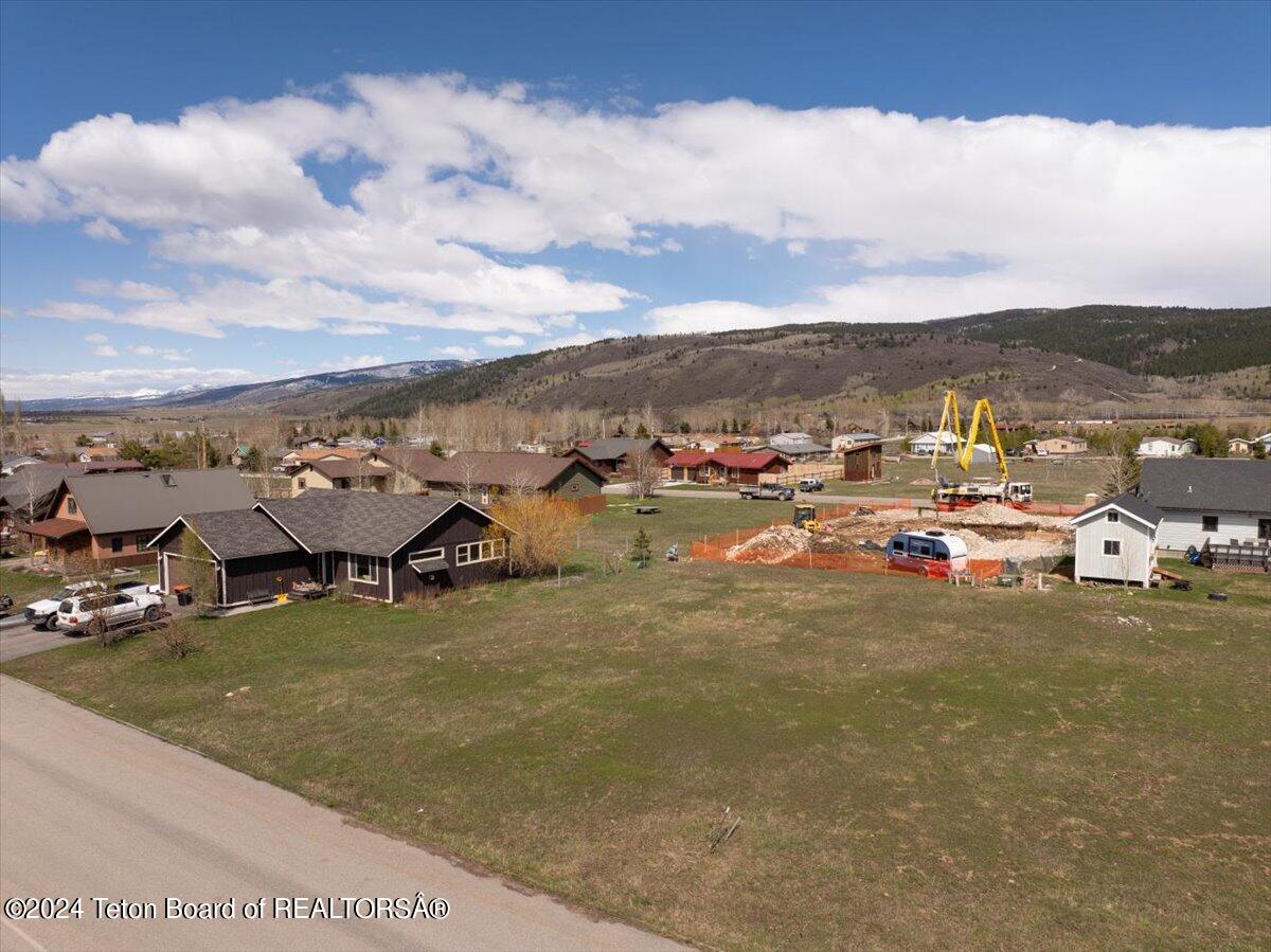 Victor, Idaho 83455, United States, ,Land,Active,58106