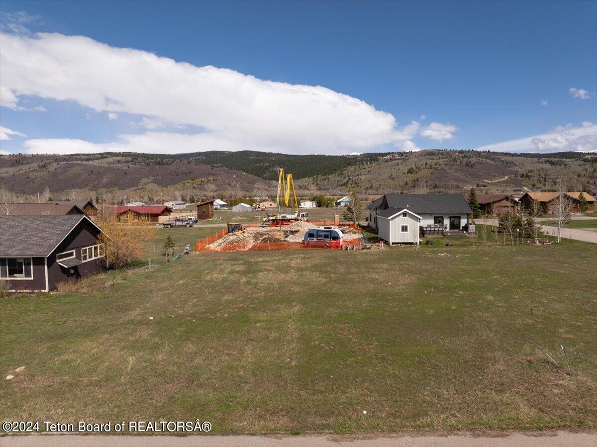 Victor, Idaho 83455, United States, ,Land,Active,58106