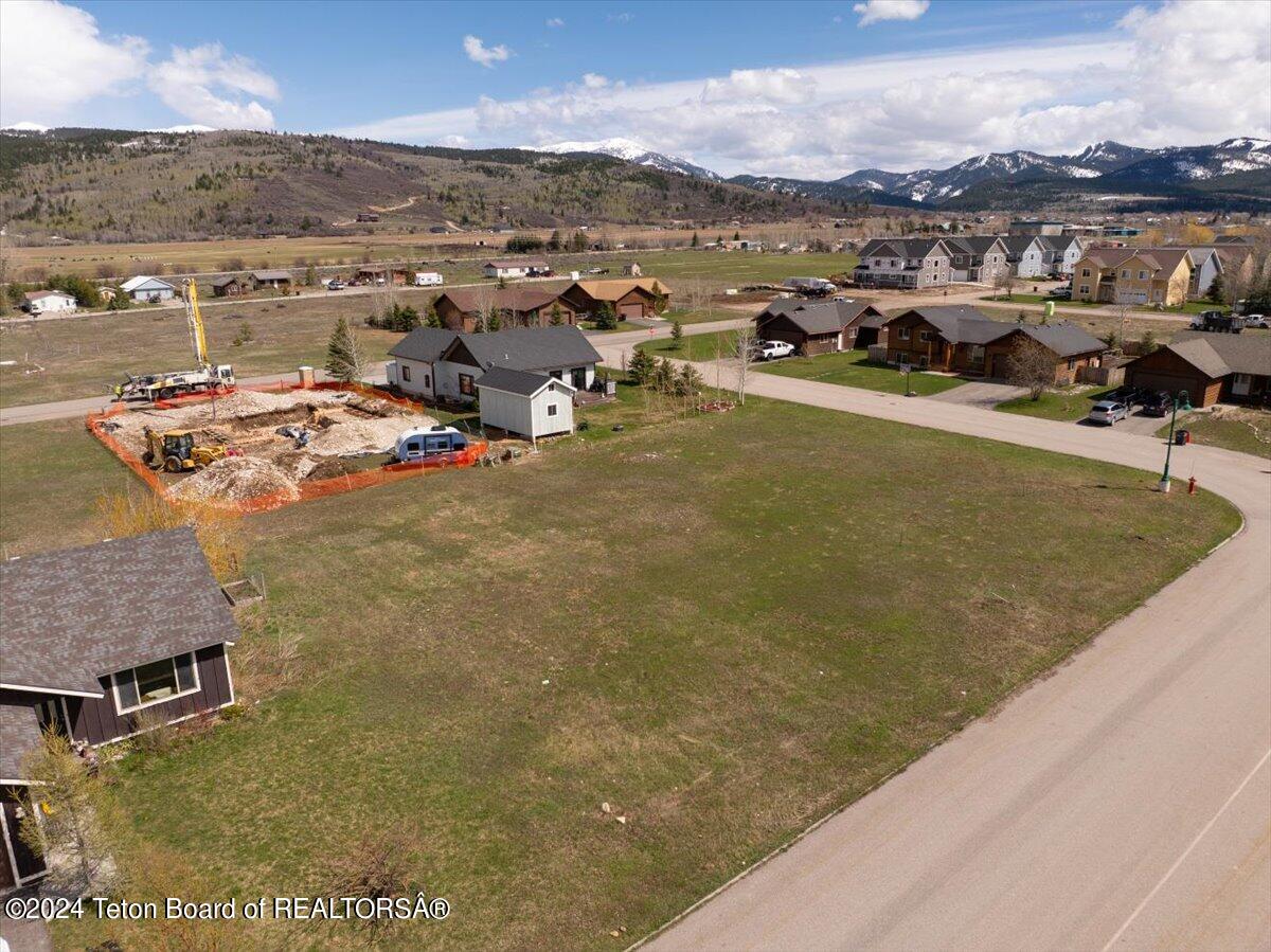 Victor, Idaho 83455, United States, ,Land,Active,58106