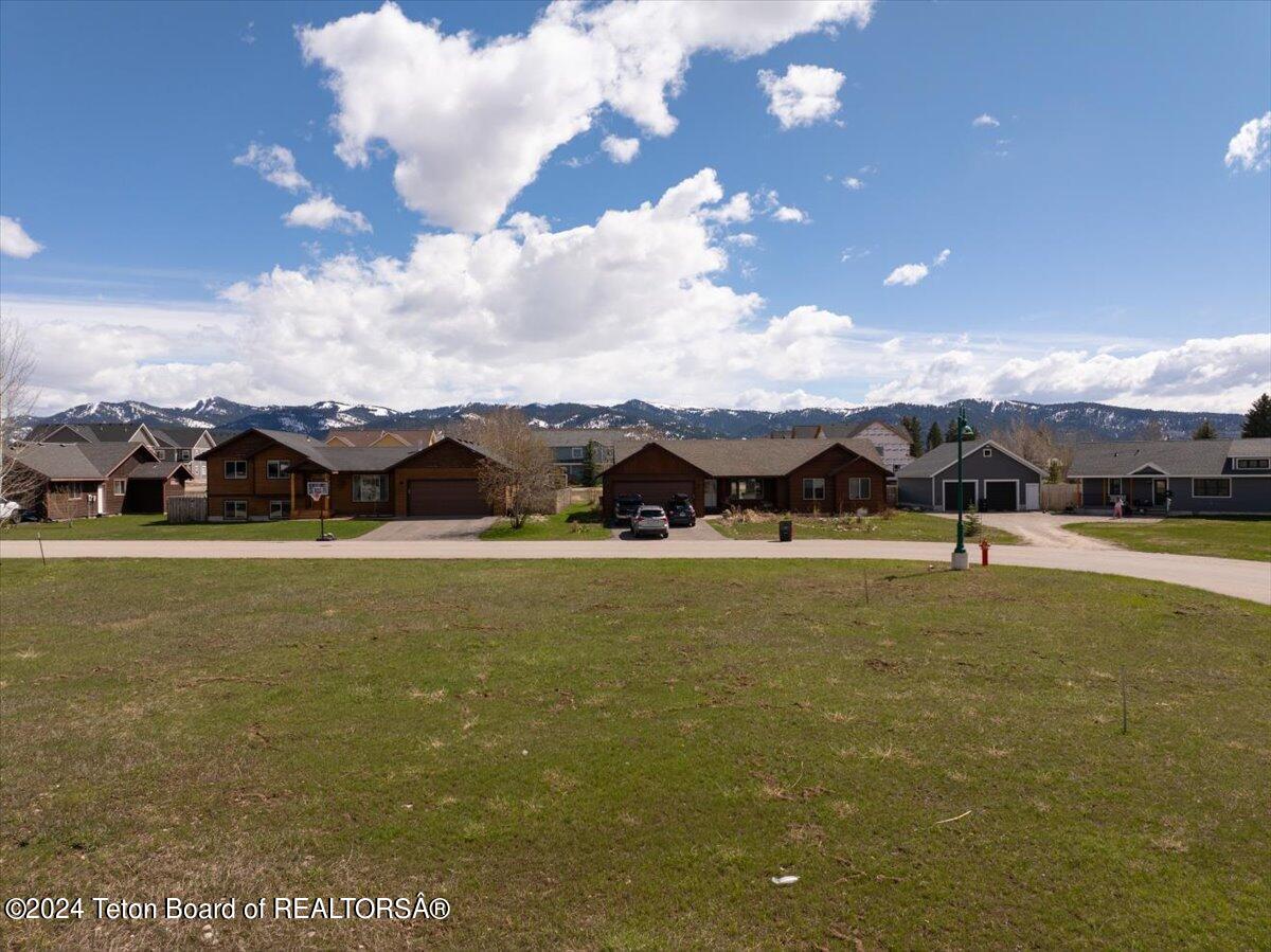 Victor, Idaho 83455, United States, ,Land,Active,58106