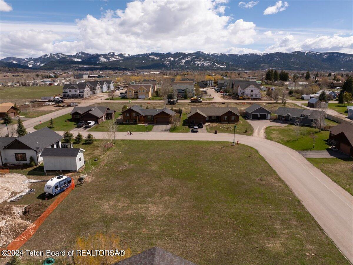 Victor, Idaho 83455, United States, ,Land,Active,58106