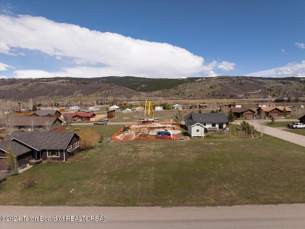 Victor, Idaho 83455, United States, ,Land,Active,58106