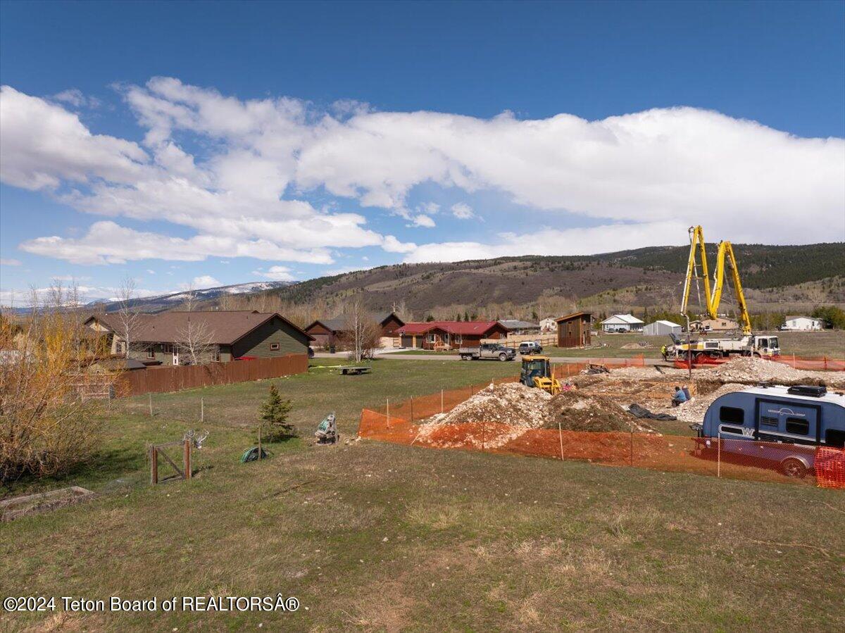 Victor, Idaho 83455, United States, ,Land,Active,58106