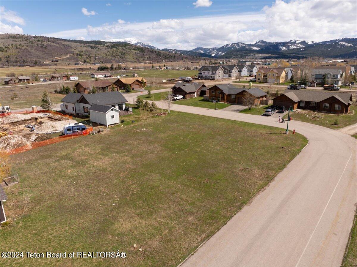 Victor, Idaho 83455, United States, ,Land,Active,58106