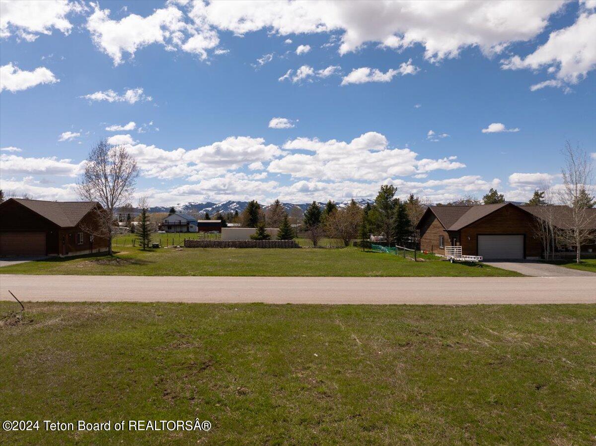 Victor, Idaho 83455, United States, ,Land,Active,58106