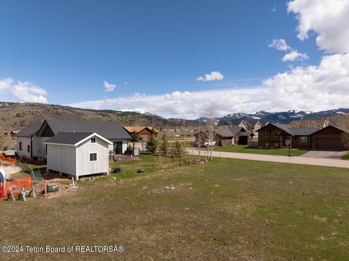 Victor, Idaho 83455, United States, ,Land,Active,58106