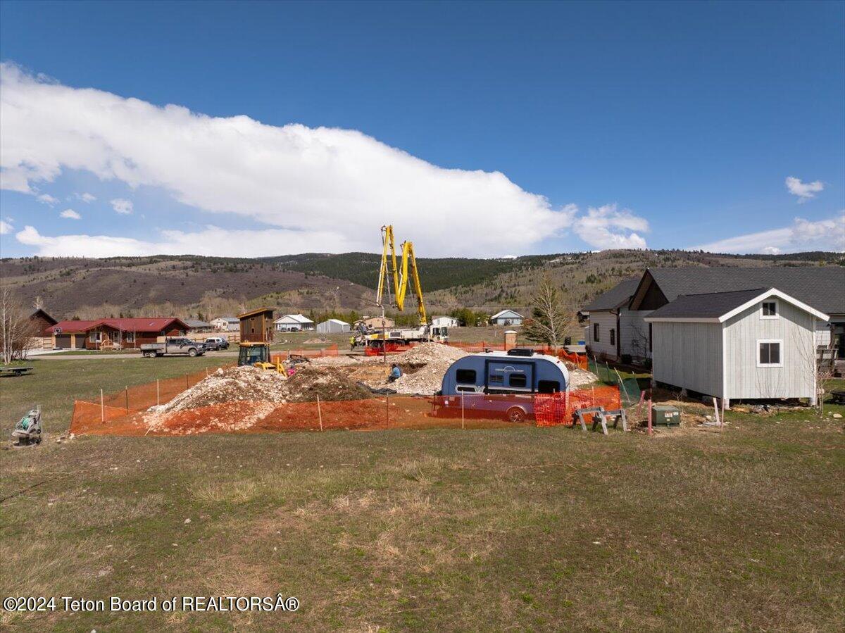 Victor, Idaho 83455, United States, ,Land,Active,58106