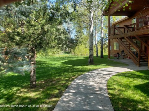 Photo of 220 Homestead Road #214, Victor, ID 83455 (MLS # 25-610)