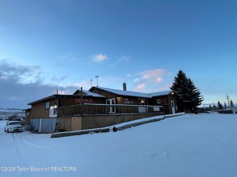 Photo of 307 US-189, Kemmerer, WY 83101 (MLS # 26-157)