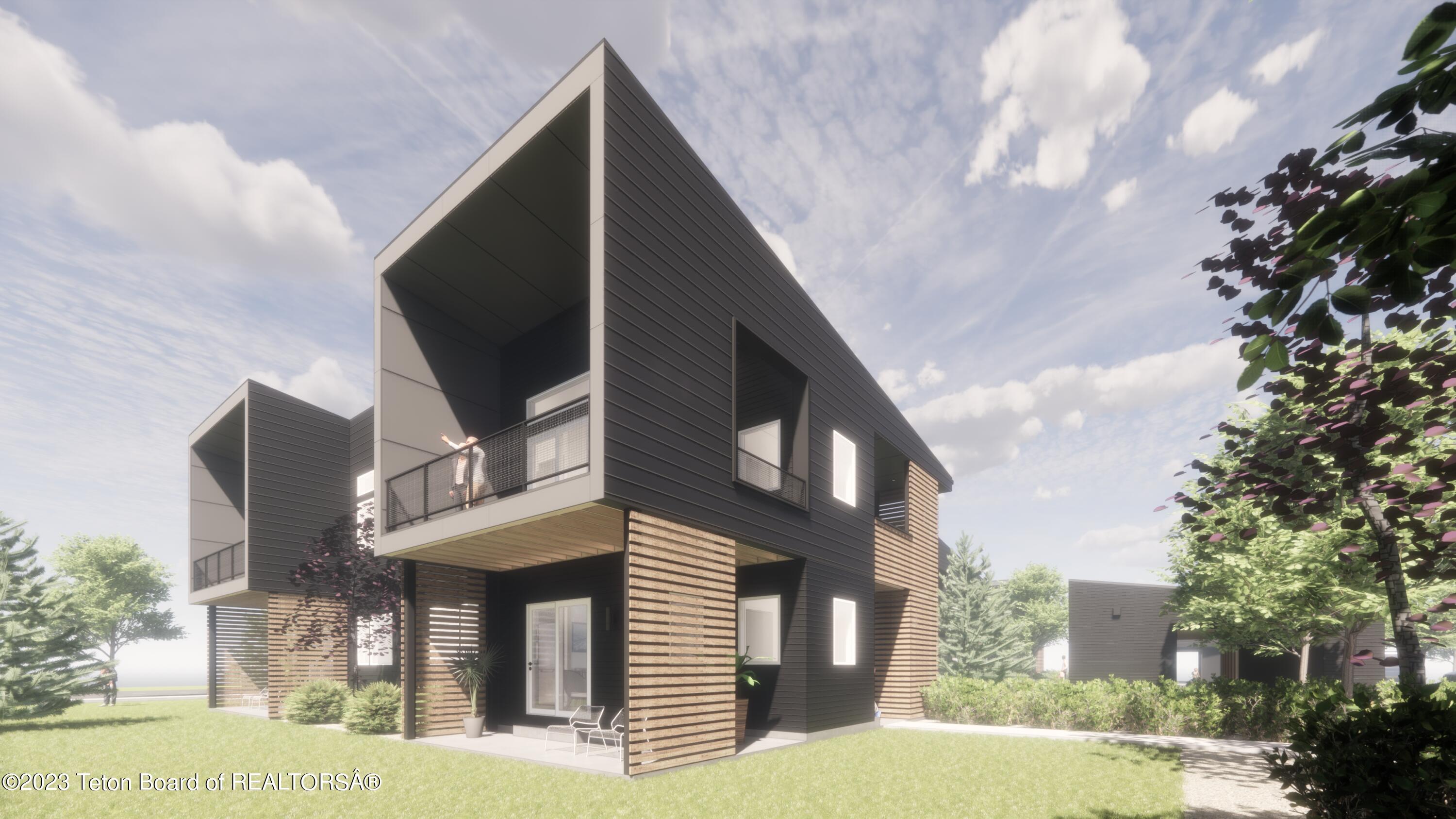 Victor, Idaho 83455, United States, 2 Bedrooms Bedrooms, ,1 BathroomBathrooms,Residential,Pending,64526