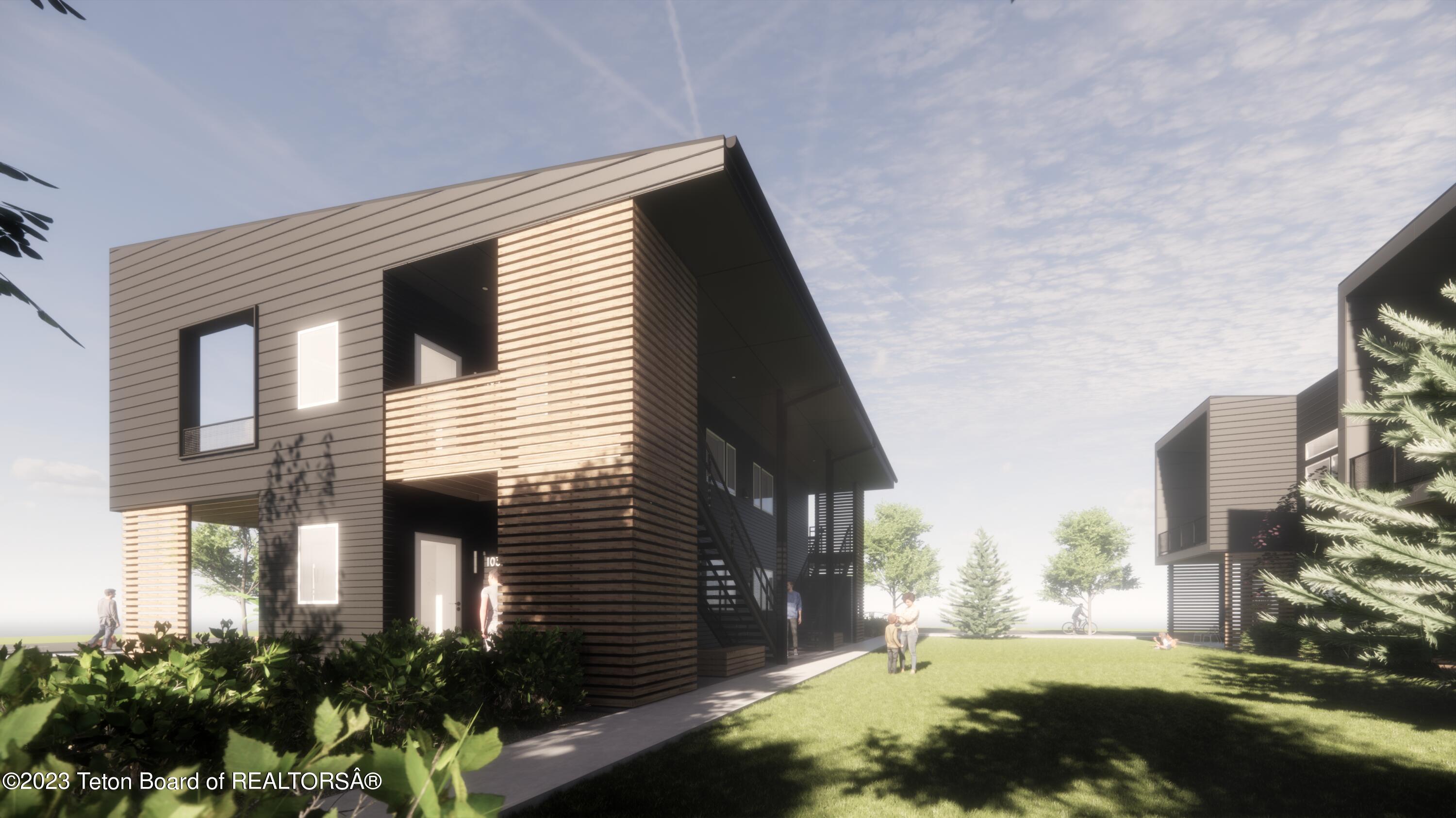 Victor, Idaho 83455, United States, 2 Bedrooms Bedrooms, ,1 BathroomBathrooms,Residential,Pending,64526