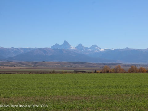 Photo of 3 UPPER RANCH Lane, Tetonia, ID 83452 (MLS # 26-2640)