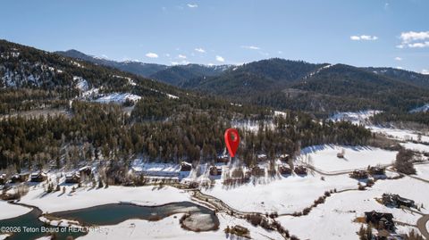 Photo of 42 Blackfoot Trail, Victor, ID 83455 (MLS # 26-309)