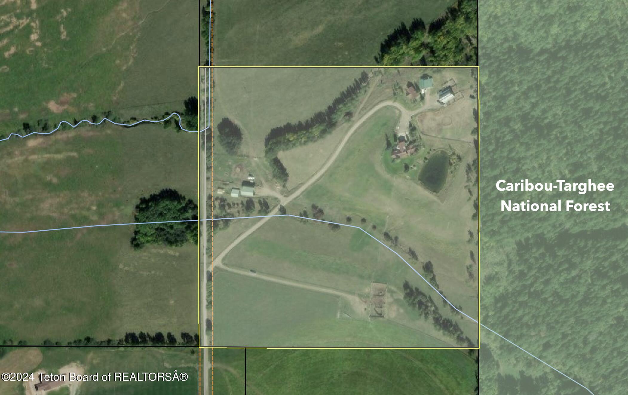 Alta, Wyoming 83414, United States, 5 Bedrooms Bedrooms, ,3 BathroomsBathrooms,Residential,Active,57457